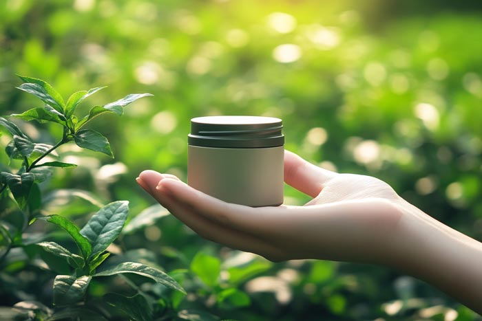 SMB-CGB et Vanessences Réunissent Science et Nature pour Réinventer la Beauté